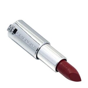 Givenchy 307 Deep Red Lipstick New